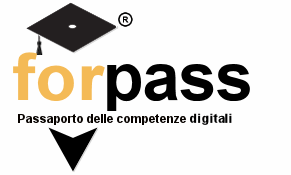 FORPASS Logo
